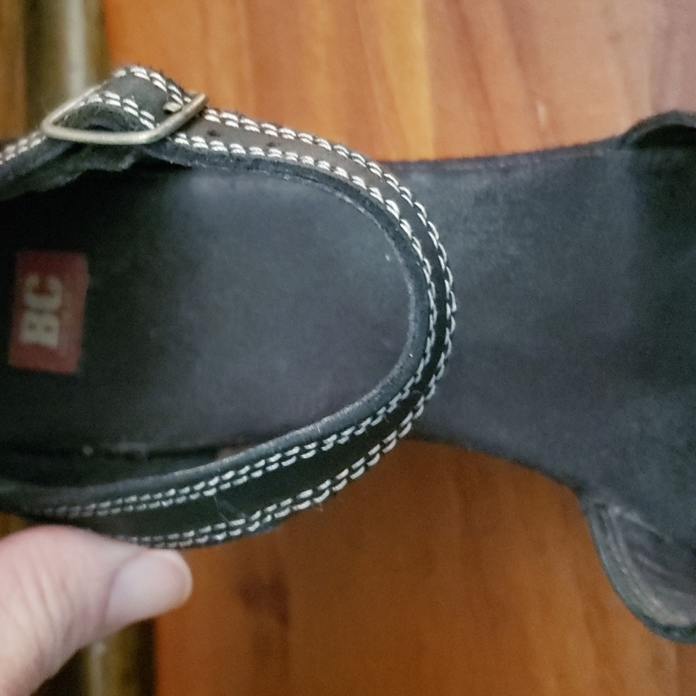Wedges - Picture 8 of 8